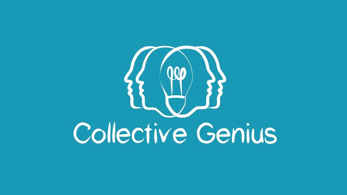 Collective Genius Logo