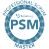 Professional Scrum Master