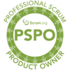 Professional Scrum Product Owner