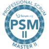 Formazione Professional Scrum Master II