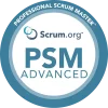 Professional Scrum Master – Advanced™