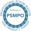 Professional Scrum Master e Product Owner