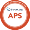 Applying Professional Scrum™