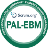 Professional Agile Leadership™ – EBM