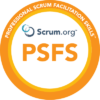 Professional Scrum Facilitation Skills