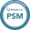 Professional Scrum Master™