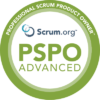 Professional Scrum Product Owner™ – Advanced