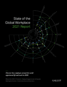 State of the Global Workplace - 2021 Report