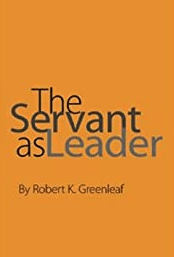The Servant as a Leader