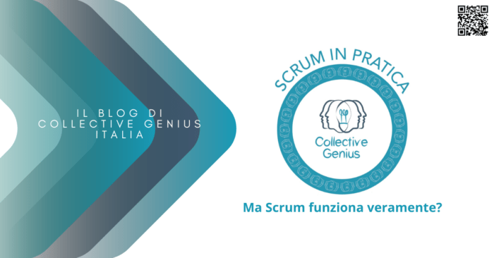Ma Scrum Funziona Veramente?