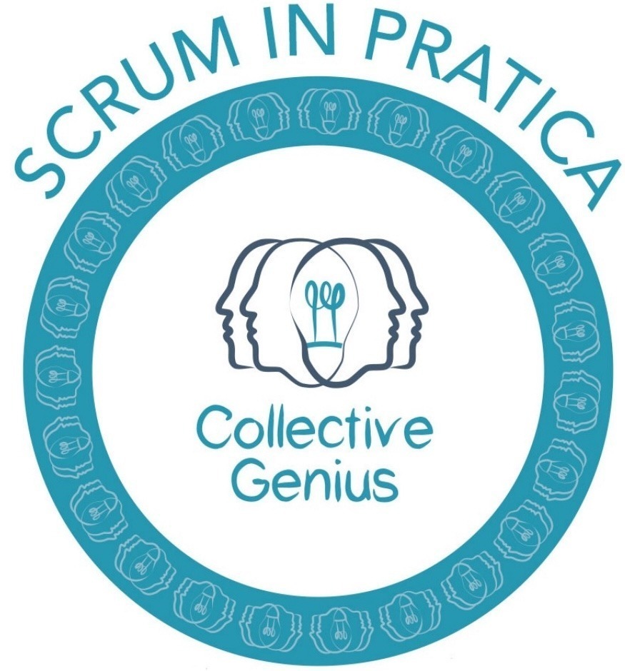 Collective Genius - Scrum in pratica