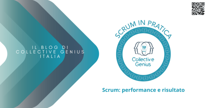 Scrum performance e risultato