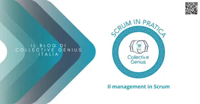 Il management in Scrum