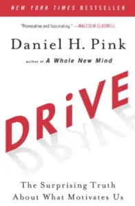 Management in Scrum. Drive - Dan Pink