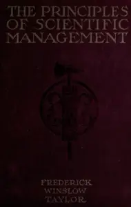 Il management in Scrum - The Principles of Scientific Management