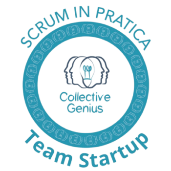 Scrum in Pratica - Team Startup