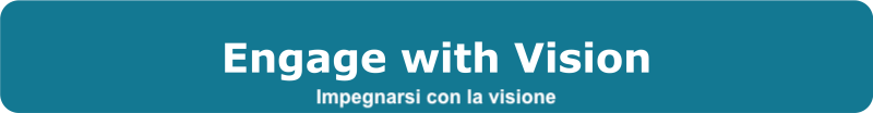 Capacità e competenze della Product Ownership professionale - Impegnarsi con la visione