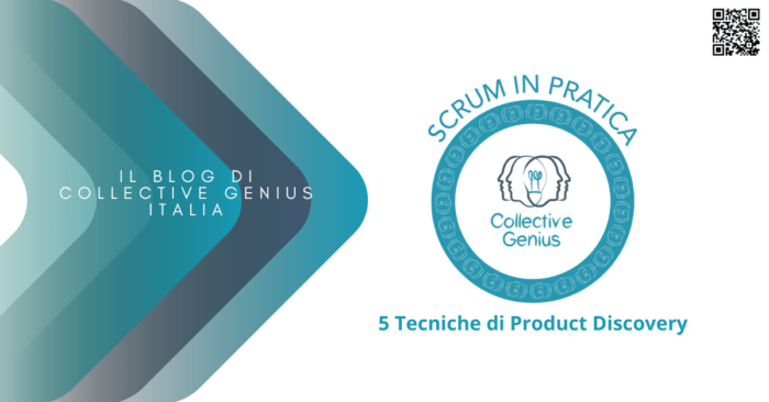 5 Tecniche di Product Discovery