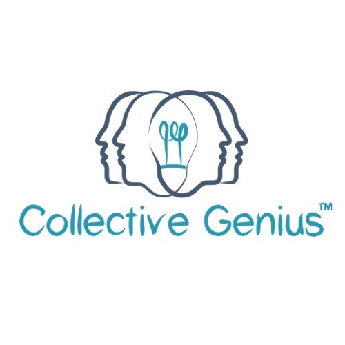 Collective Genius logo