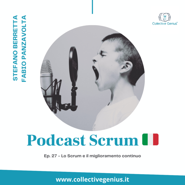 Implementazione Scrum in piccola azienda