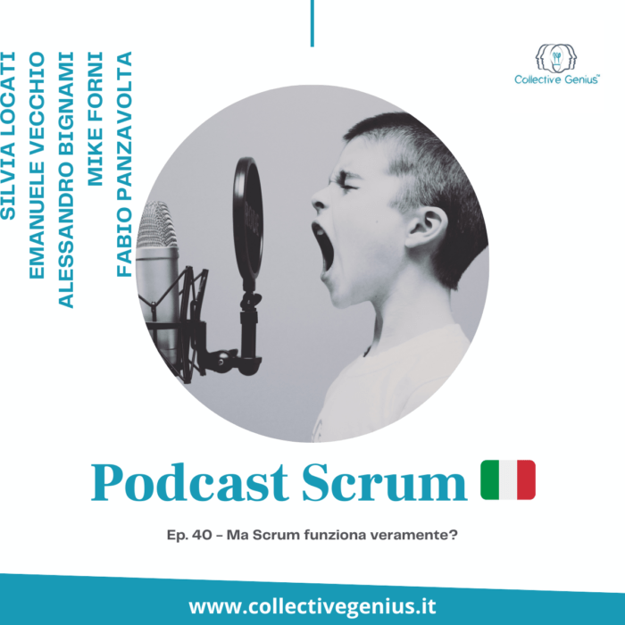 Scrum funziona veramente?