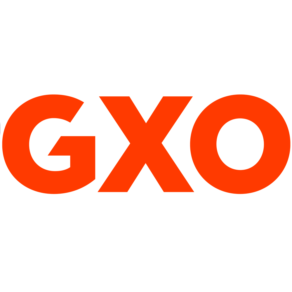 GXO e Collective Genius