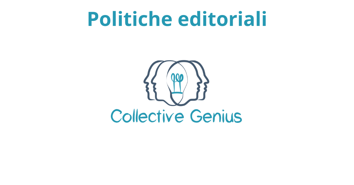politiche editoriali agile scrum
